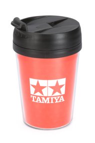 Tamiya 66967 - tumbler - Red