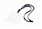 Tamiya 67309 - Tamiya Neck Strap with Large Card Holder