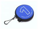 Tamiya 67378 - Tamiya Coin Purse (Mini 4WD No.1)