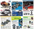 Tamiya 64367 - R/C Line-up Vol.9 2011 Spring-Summer Jap. Ver.