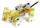 Tamiya 71101 - Mechanical Dog - Four Leg Walking Type