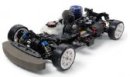 Tamiya 84390 - 1/10 TG10-Mk.2 FZ Chassis Kit