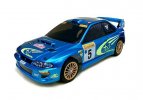 Tamiya 44019 - 1/8 Subaru Impreza WRC '99 Off-Road (TGX MK.1 Chassis)