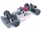 Tamiya 44032 - 1/10 TG10R Chassis Kit