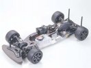 Tamiya 44033 - 1/8 TGR Chassis Kit (Engineless  Version)