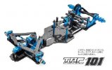 Tamiya 42252 - 1/10 RC TRF101 Chassis Kit