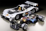 Tamiya 58247 - RC Audi R8R Roadster - F103LM