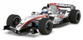 Tamiya 84106 - RC F104 PRO Lightweight Body- F104