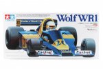 Tamiya 84124 - 1/10 RC Wolf WR1 (F104W Chassis)