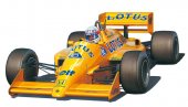 Tamiya 84191 - 1/10 RC Team Lotus 99T Honda (F103 Chassis) [Limited Edition]