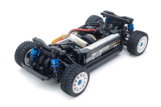 Tamiya 58738 - XM-01 Pro Chassis Kit