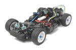 Tamiya 58460 - 1/10 RC M-06 PRO Chassis Kit M06