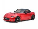 Tamiya 58624-60A - 1/10 Mazda Roadster MX-5 (M-05) (W/O ESC)