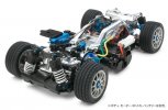 Tamiya 84204 - 1/10 RC M-05 S-Spec Chassis Kit