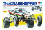 Tamiya 58346 - 1/10 RC The Grasshopper (2005)