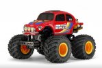 Tamiya 58672 - 1/14 Monster Beetle Trail 4WD Off Road Car (GF-01TR)