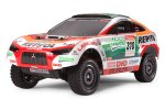 Tamiya 58421 - RC Mitsubishi Racing Lancer - DF-01