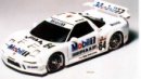 Tamiya 58220 - RC Mobil 1 NSX - TA03R