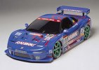 Tamiya 58254 - 1/10 RC Raybrig NSX 99 - TA03R