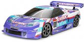 Tamiya 58297 - 1/10 RCC Raybrig NSX 2002 (TA04-R)