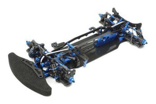 Tamiya 42326 - 1/10 TA-07 MS Chassis Kit