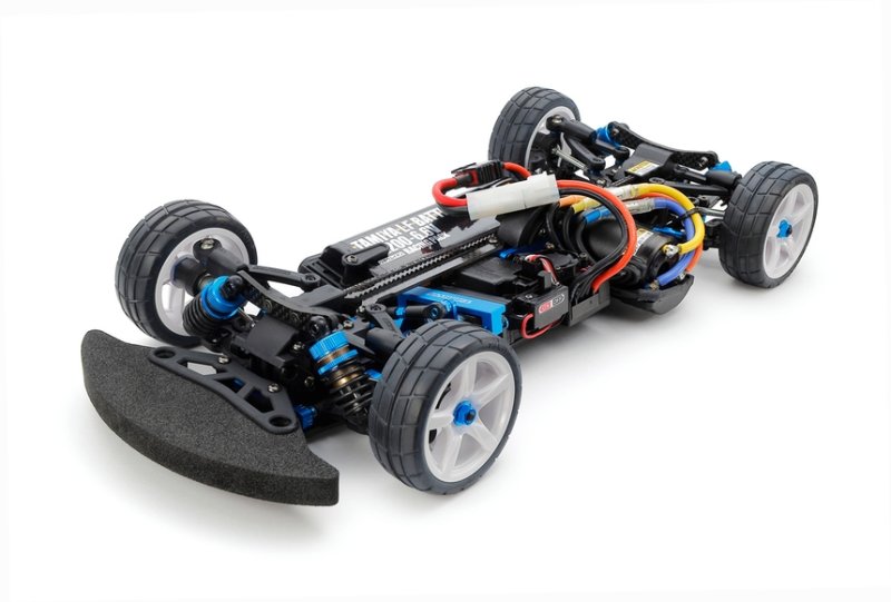 Tamiya 47498 - TA-08R Chassis Kit