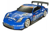 Tamiya 58329 - 1/10 RC Calsonic Impul Z TB-02 Chassis