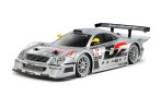 Tamiya 58731 - 1/10 RC 1997 Mercedes-Benz CLK-GTR (TC-01 Chassis)