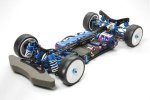 Tamiya 42106 - 1/10 RC TRF416 Chassis Kit - Limited Edition