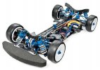 Tamiya 42205 Tamiya 1/10 RC TRF417X Chassis Kit