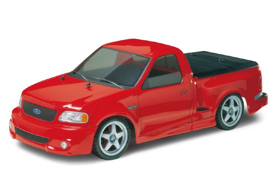 Tamiya 58481 - RC Ford SVT F-150 Lightning - TT01E