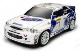 Tamiya 58335 - RC Ford Escort WRC - TT01 Chassis