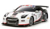 Tamiya 58501 - 1/10 RC Sumo Power GT Nissan GT-R - TT01E - TT-01E