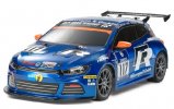 Tamiya 58508 - 1/10 RC Volkswagen Scirocco GT24 (TT-01E)