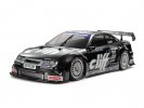 Tamiya 58701 - 1/10 Opel Calibra V6 Cliff (TT-01E)