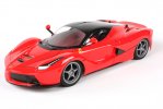 Tamiya 58582 - 1/10 RC LaFerrari (TT-02)