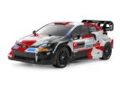 Tamiya 58716 1/10 Toyota Gazoo Racing WRT/GR Yaris Rally1 Hybrid (TT-02) (with ESC)