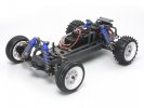 Tamiya 57102 - RC Tamtech Gear TT-Gear GB-01 Chassis Kit - GB01 Chassis