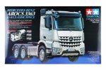 Tamiya 56352 - 1/14 Mercedes-Benz Arocs 3363 6x4 Classic Space