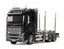 Tamiya 56360 - 1/14 Volvo FH16 Globetrotter 750 6x4 Timber Truck