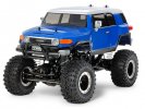 Tamiya 84411 - 1/10 Toyota FJ Cruiser (CR-01)