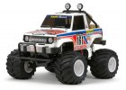 Tamiya 58499 - 1/10 RC Mitsubishi Montero Wheelie