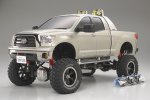 Tamiya 58415 - 1/10 R/C Toyota Tundra High-Lift 1/10 R/C Car Series No.415