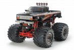 Tamiya 47432 - 1/10 Super Clod Buster Black Edition