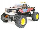 Tamiya 58312 - 1/10 Blackfoot Xtreme