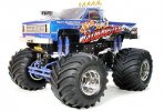 Tamiya 58518 - 1/10 RC Super Clod Buster 2012