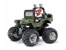 Tamiya 58242-60A - 1/10 Wild Willy 2 (WR-02) (W/O ESC)