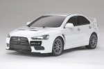 Tamiya 46604 - RC RTR Mitsubishi Lancer Evo.X - TT01ES