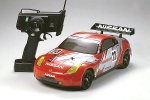 Tamiya 57720 - 1/10 RC RTR Nissan 350Z Race Car