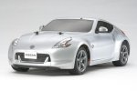 Tamiya 57805 - 1/10 RC RTR Nissan 370Z - TT01E